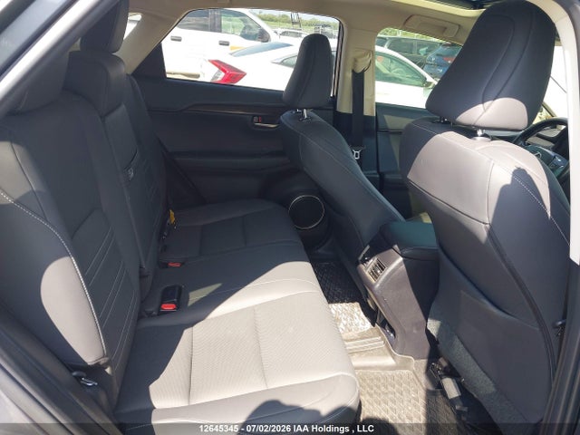 Aukcja sprzedaży 2020 Lexus Nx 300, vin: JTJGARDZ6L2220774, numer aukcji: 12645345