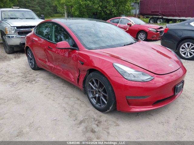 2023 5YJ3E1EA2PF385336 main image