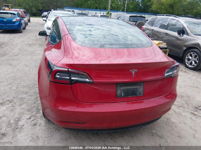 Tesla MODEL 3 2023 5YJ3E1EA2PF385336 Image 16