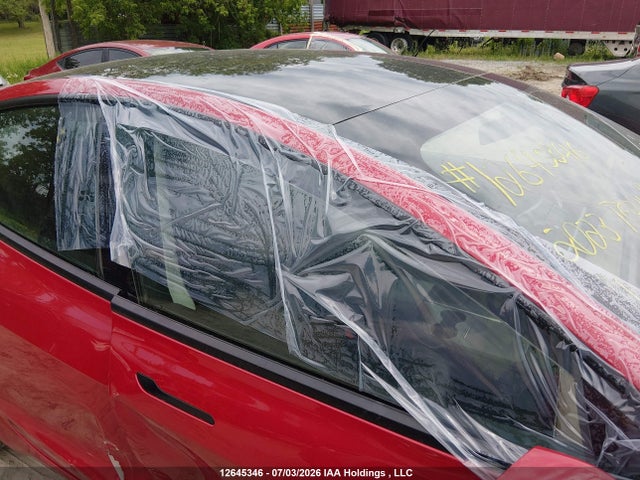 Tesla MODEL 3 2023 5YJ3E1EA2PF385336 Image 19