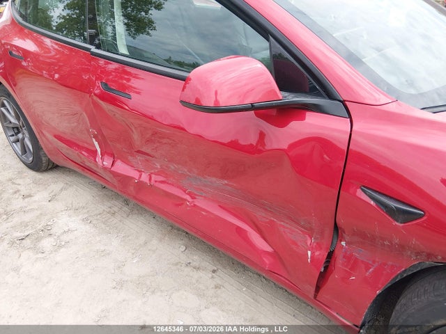Tesla MODEL 3 2023 5YJ3E1EA2PF385336 Image 6