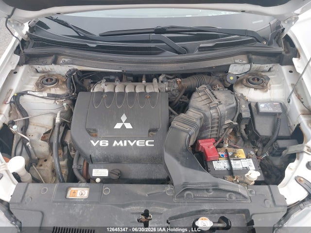 Aukcja sprzedaży 2014 Mitsubishi Outlander Gt, vin: JA4JZ4AX0EZ607090, numer aukcji: 12645347