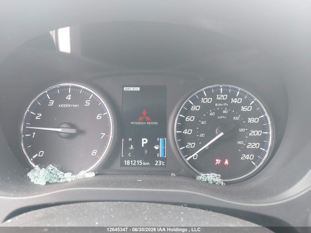 Aukcja sprzedaży 2014 Mitsubishi Outlander Gt, vin: JA4JZ4AX0EZ607090, numer aukcji: 12645347