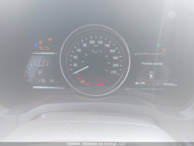 2022 Honda Hr-v Sport მანქანა იყიდება აუქციონზე, vin: 3CZRU6H24NM101156, აუქციონის ნომერი: 12645348