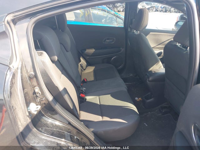 2022 Honda Hr-v Sport მანქანა იყიდება აუქციონზე, vin: 3CZRU6H24NM101156, აუქციონის ნომერი: 12645348