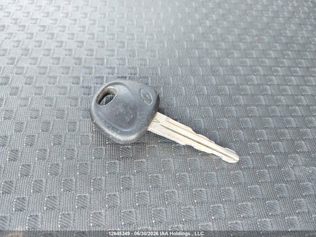 2007 Hyundai Accent Gs მანქანა იყიდება აუქციონზე, vin: KMHCN35C37U042616, აუქციონის ნომერი: 12645349