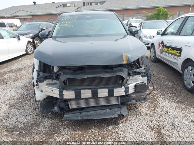 Honda CR-V 2025 2HKRS4H28SH101503 Image 11