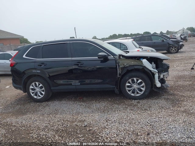 Honda CR-V 2025 2HKRS4H28SH101503 Image 12