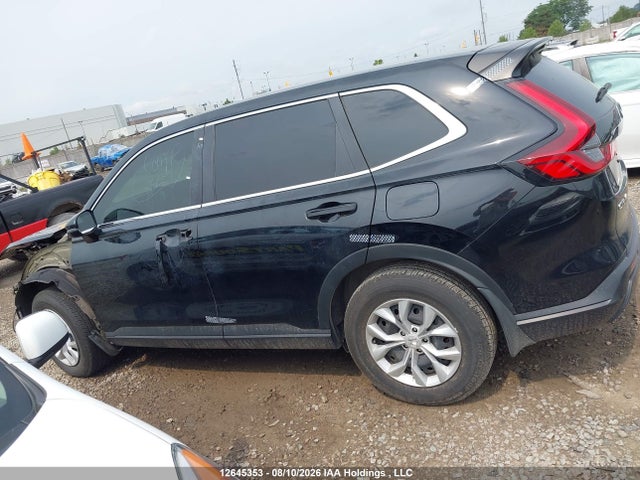 Honda CR-V 2025 2HKRS4H28SH101503 Image 13