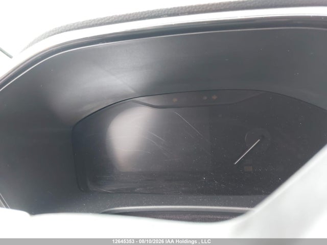 Honda CR-V 2025 2HKRS4H28SH101503 Image 14