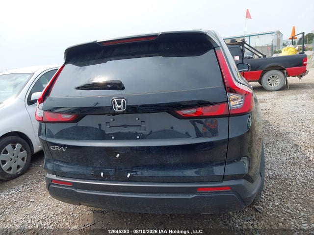 Honda CR-V 2025 2HKRS4H28SH101503 Image 15