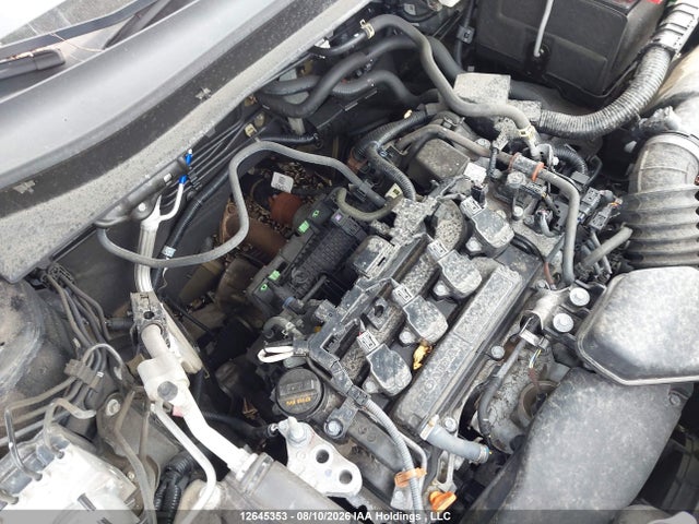 Honda CR-V 2025 2HKRS4H28SH101503 Image 16