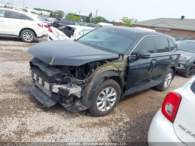Honda CR-V 2025 2HKRS4H28SH101503 Image 2