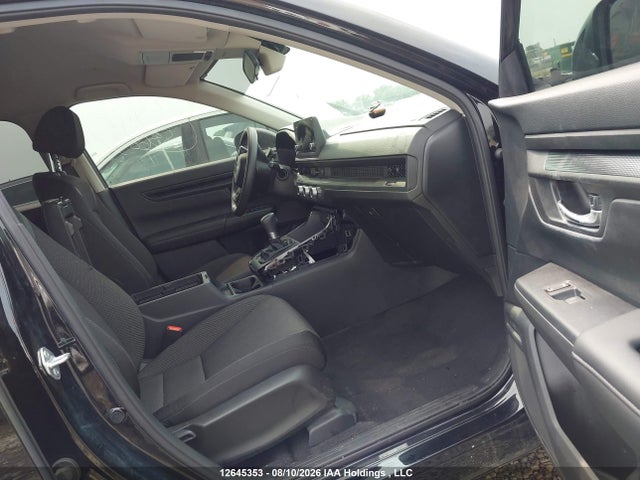 Honda CR-V 2025 2HKRS4H28SH101503 Image 5