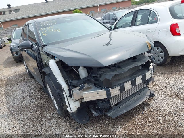 Honda CR-V 2025 2HKRS4H28SH101503 Image 6