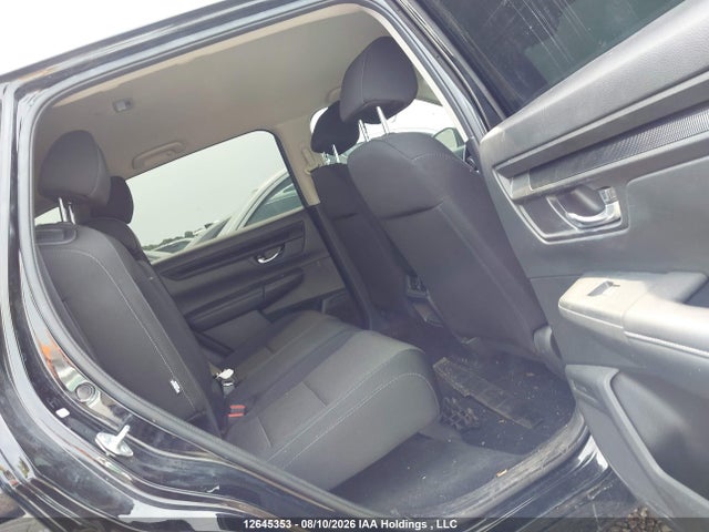 Honda CR-V 2025 2HKRS4H28SH101503 Image 8