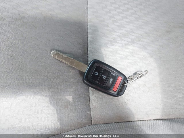 Honda Civic Lx 2015 2HGFB2E44FH014128 Image 11