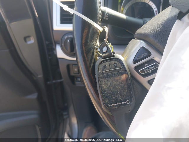 Aukcja sprzedaży 2018 Nissan Titan Platinum/pro-4x/s/sl Midnight Edition/sv/sv Midnight Edition, vin: 1N6AA1E50JN533981, numer aukcji: 12645355