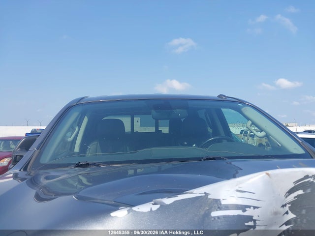 Aukcja sprzedaży 2018 Nissan Titan Platinum/pro-4x/s/sl Midnight Edition/sv/sv Midnight Edition, vin: 1N6AA1E50JN533981, numer aukcji: 12645355