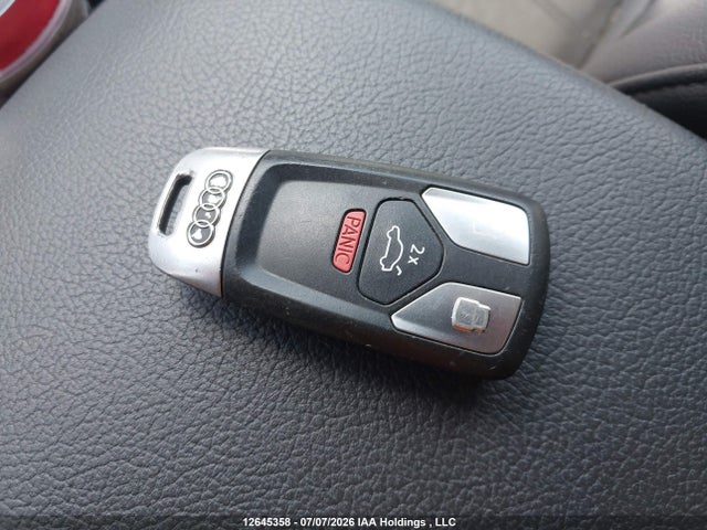 2019 Audi Q5 45 Komfort მანქანა იყიდება აუქციონზე, vin: WA1ANAFY6K2067888, აუქციონის ნომერი: 12645358