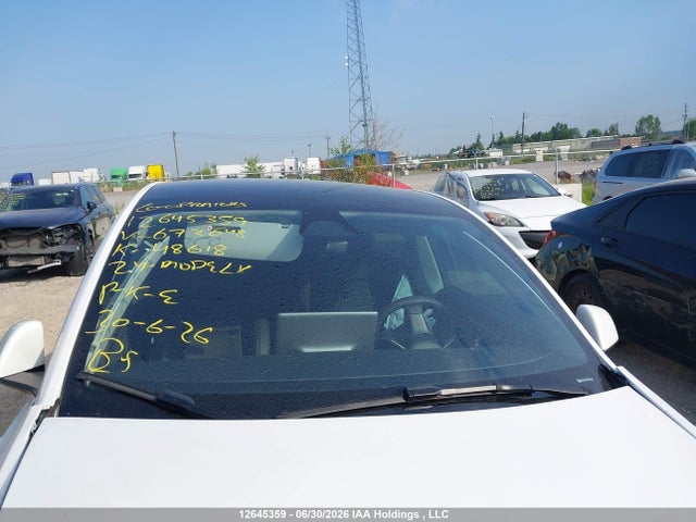 Tesla Model Y Long Range/rwd 2024 LRWYGDFD3RC673048 Image 16