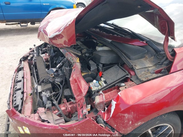 Ford FOCUS SE 2017 1FADP3K24HL293432 Image 10