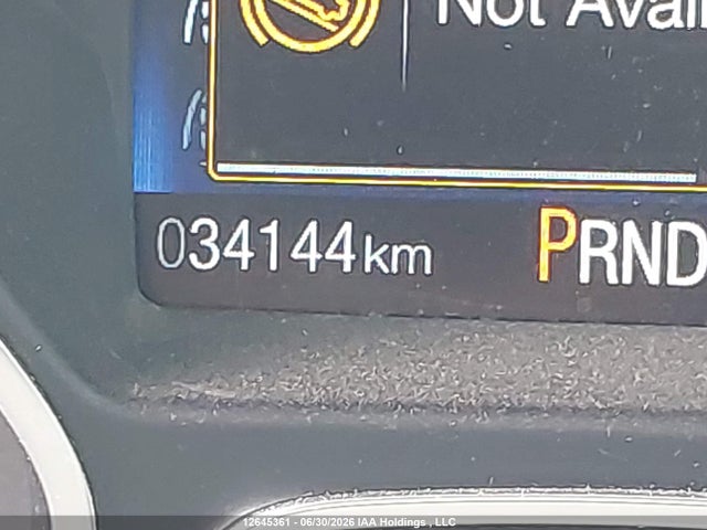 Ford FOCUS SE 2017 1FADP3K24HL293432 Image 16