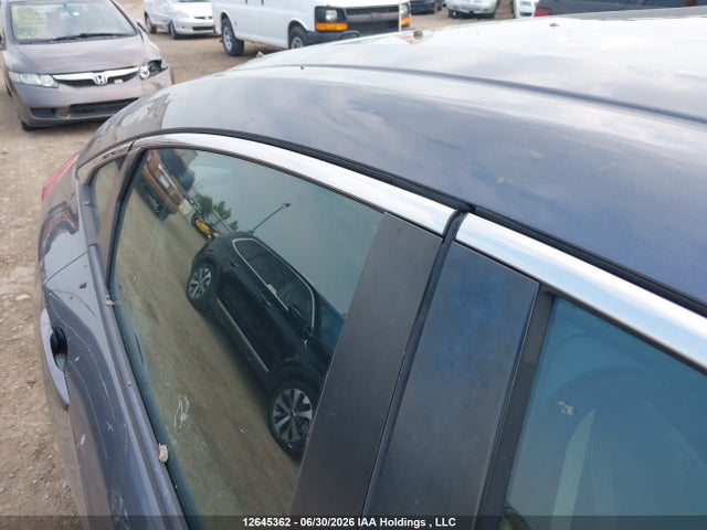 Honda Civic Ex-t 2016 2HGFC1F41GH103372 Image 19