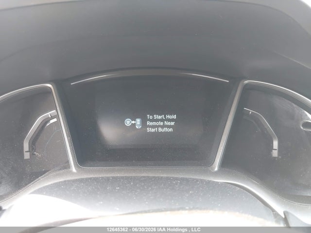 Honda Civic Ex-t 2016 2HGFC1F41GH103372 Image 7