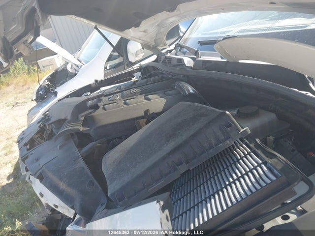 Aukcja sprzedaży 2016 Infiniti Qx80, vin: JN8AZ2NC4G9401473, numer aukcji: 12645363