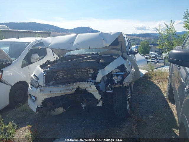Aukcja sprzedaży 2016 Infiniti Qx80, vin: JN8AZ2NC4G9401473, numer aukcji: 12645363