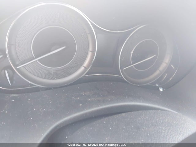 Aukcja sprzedaży 2016 Infiniti Qx80, vin: JN8AZ2NC4G9401473, numer aukcji: 12645363