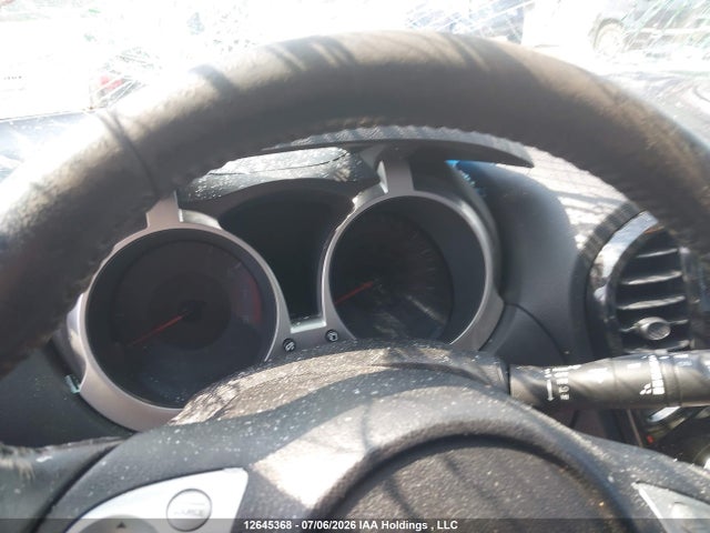Aukcja sprzedaży 2016 Nissan Juke Nismo/sl/sv, vin: JN8AF5MV0GT655679, numer aukcji: 12645368
