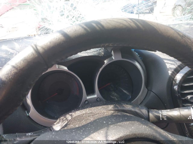 Aukcja sprzedaży 2016 Nissan Juke Nismo/sl/sv, vin: JN8AF5MV0GT655679, numer aukcji: 12645368
