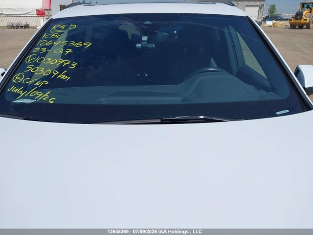 Audi Q7 55 Progressiv 2023 WA1MXBF72PD030773 Image 18