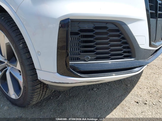 WA1MXBF72PD030773 Audi Q7 55 Progressiv