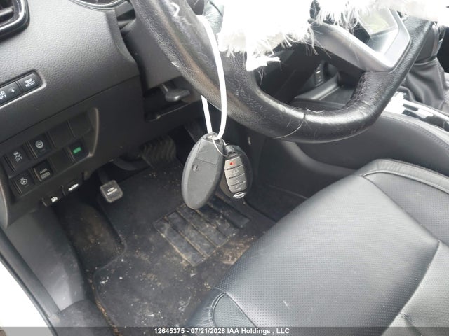 Продаж на аукціоні авто 2017 Nissan Qashqai S/sl/sv, vin: JN1BJ1CRXHW138002, номер лоту: 12645375