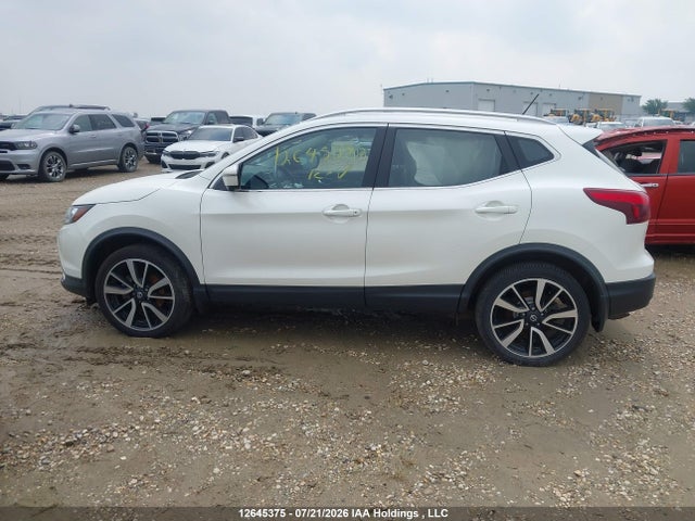 Продаж на аукціоні авто 2017 Nissan Qashqai S/sl/sv, vin: JN1BJ1CRXHW138002, номер лоту: 12645375