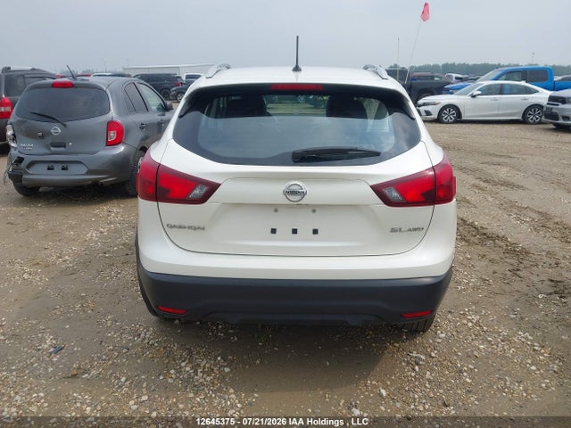 Продаж на аукціоні авто 2017 Nissan Qashqai S/sl/sv, vin: JN1BJ1CRXHW138002, номер лоту: 12645375