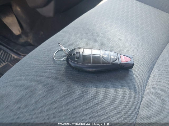Aukcja sprzedaży 2016 Ram 1500 Slt, vin: 1C6RR7GT7GS109728, numer aukcji: 12645378