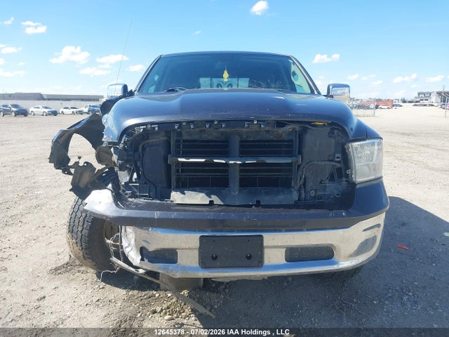 Aukcja sprzedaży 2016 Ram 1500 Slt, vin: 1C6RR7GT7GS109728, numer aukcji: 12645378