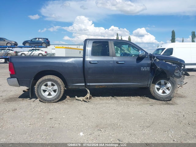 Aukcja sprzedaży 2016 Ram 1500 Slt, vin: 1C6RR7GT7GS109728, numer aukcji: 12645378