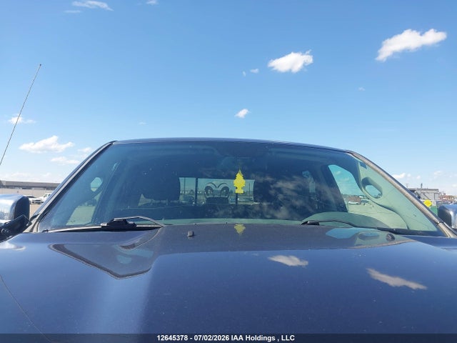 Aukcja sprzedaży 2016 Ram 1500 Slt, vin: 1C6RR7GT7GS109728, numer aukcji: 12645378
