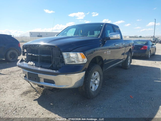 Aukcja sprzedaży 2016 Ram 1500 Slt, vin: 1C6RR7GT7GS109728, numer aukcji: 12645378