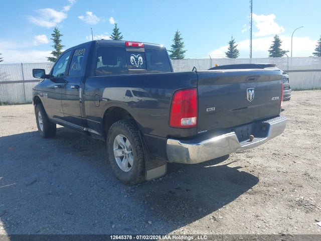 Aukcja sprzedaży 2016 Ram 1500 Slt, vin: 1C6RR7GT7GS109728, numer aukcji: 12645378