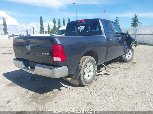 Aukcja sprzedaży 2016 Ram 1500 Slt, vin: 1C6RR7GT7GS109728, numer aukcji: 12645378