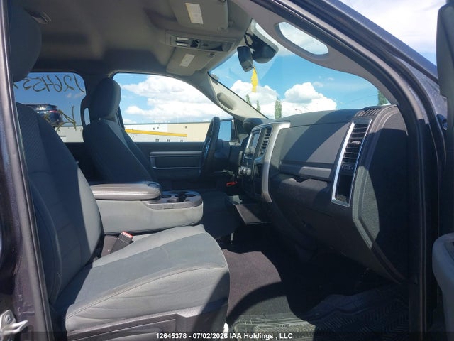 Aukcja sprzedaży 2016 Ram 1500 Slt, vin: 1C6RR7GT7GS109728, numer aukcji: 12645378