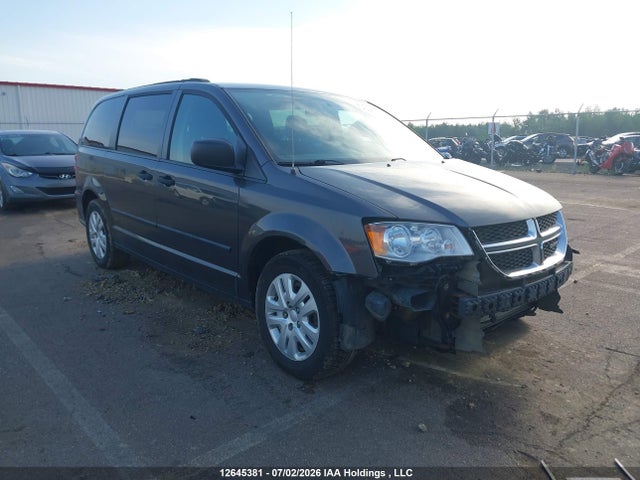 2016 2C4RDGBG0GR332907 main image