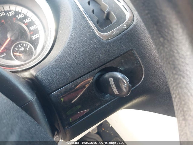 Dodge Grand Caravan Se/sxt 2016 2C4RDGBG0GR332907 Image 11