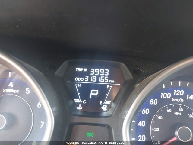 Продаж на аукціоні авто 2013 Hyundai Elantra Gl, vin: 5NPDH4AE3DH432876, номер лоту: 12645383